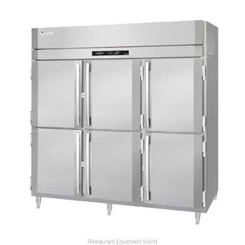 Victory FSA-3D-S1-HD Freezer, Reach-In