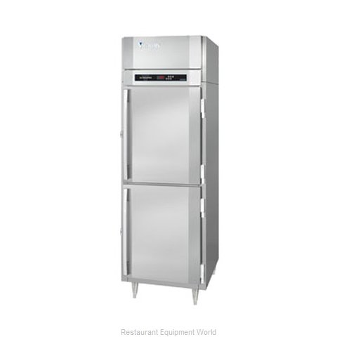 Victory HA-1D-1-HD Reach-In Heated Cabinet 1 section