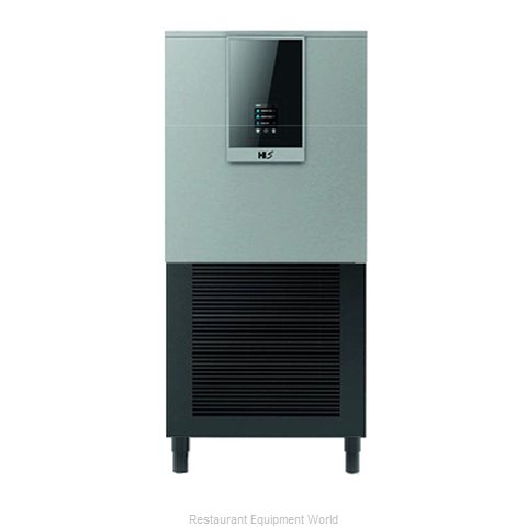 Victory HI5-12-100U Blast Chiller Freezer, Reach-In