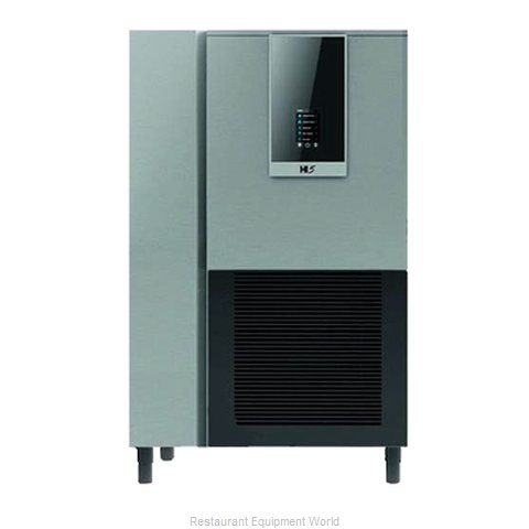 Victory HI5-12-200U Blast Chiller Freezer, Reach-In