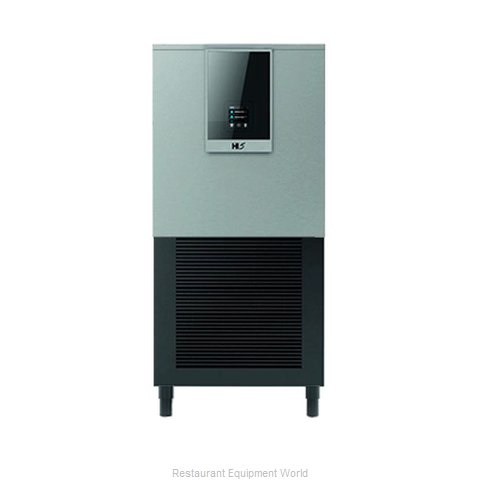 Victory HI5-13-140U Blast Chiller Freezer, Reach-In