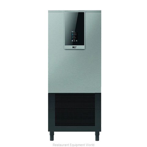 Victory HI5-16-140U Blast Chiller Freezer, Reach-In