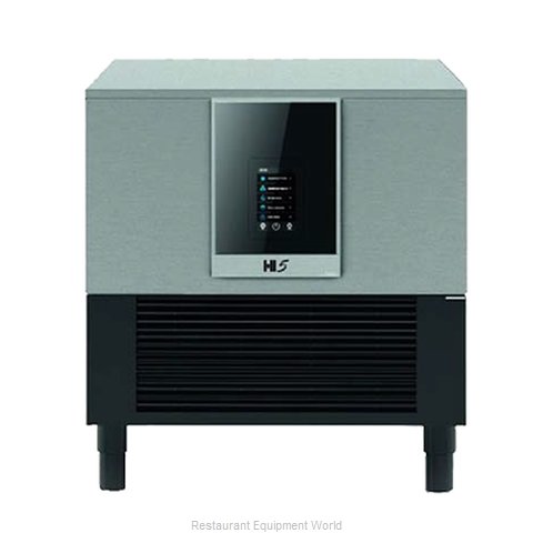 Victory HI5-5-45U Blast Chiller Freezer, Reach-In