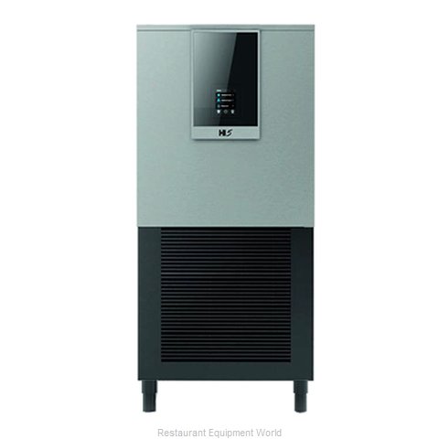 Victory HI5-8-70U Blast Chiller Freezer, Reach-In