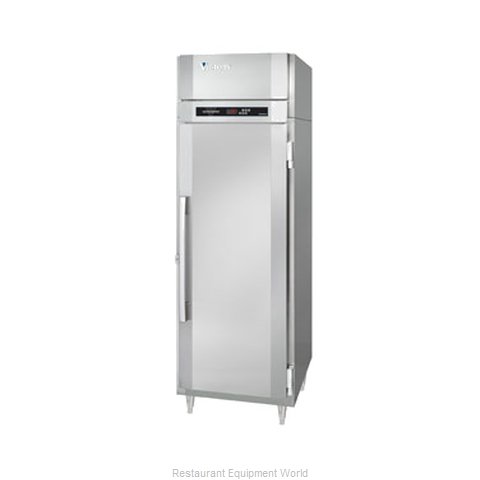 Victory HS-1D-1 Heated Cabinet, Reach-In