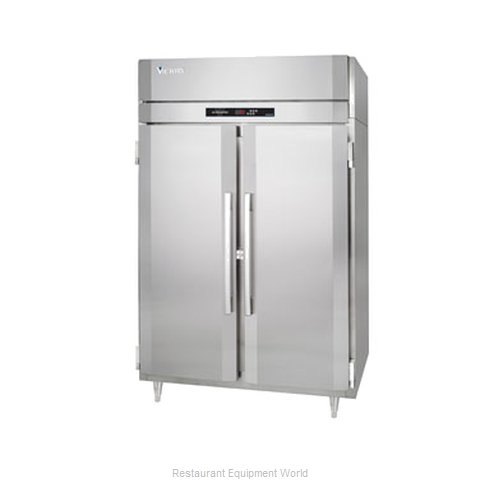 Victory HS-2D-1 Heated Cabinet, Reach-In