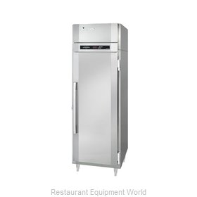 Victory HSA-1D-1-EW Heated Cabinet, Reach-In