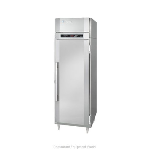 Victory HSA-1D-1 Heated Cabinet, Reach-In