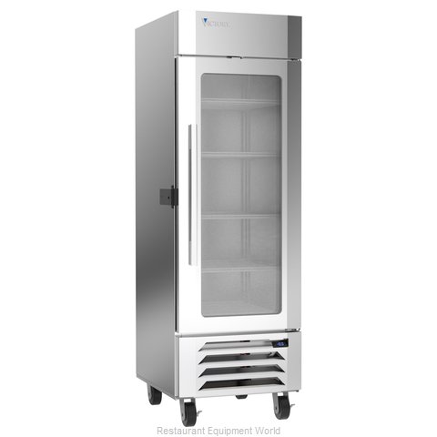 Victory LSF23HC-1-IQ Freezer, Merchandiser