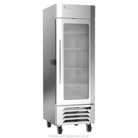 Victory LSR23HC-1-IQ Refrigerator, Merchandiser