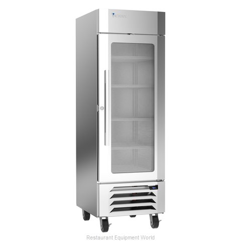 Victory LSR23HC-1 Refrigerator, Merchandiser