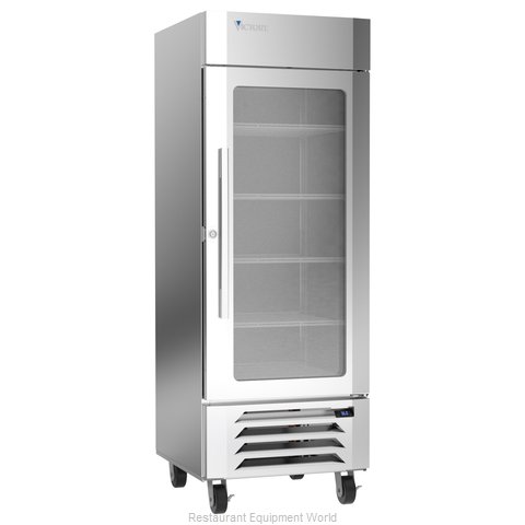 Victory LSR27HC-1 Refrigerator, Merchandiser