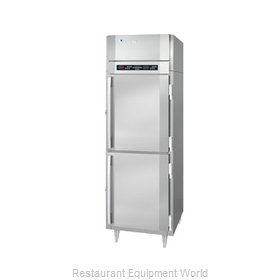 Victory RFS-1D-S1-EW-HD Refrigerator Freezer, Reach-In