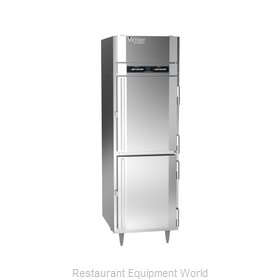 Victory RFS-1D-S1-HD-HC Refrigerator Freezer, Reach-In