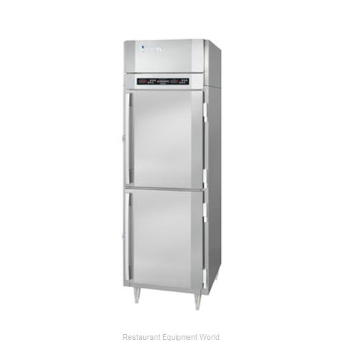 Victory RFSA-1D-S1-HD-HC Refrigerator Freezer, Reach-In