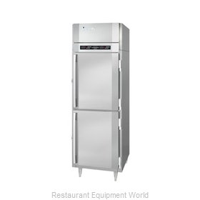 Victory RFSA-1D-S1-HD-HC Refrigerator Freezer, Reach-In