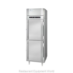 Victory RFSA-1D-S1-HD Refrigerator Freezer, Reach-In