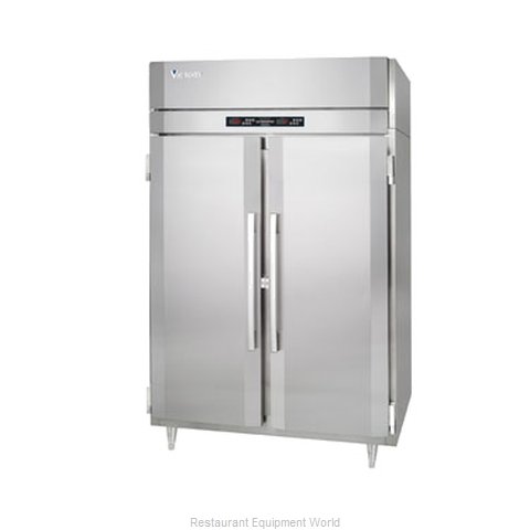Victory RFSA-2D-S1 Refrigerator Freezer, Reach-In