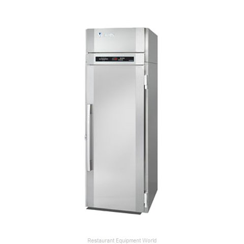 Victory RIS-1D-S1 Refrigerator, Roll-In