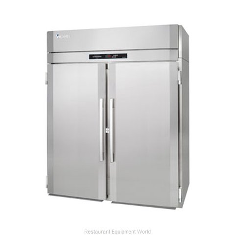 Victory RIS-2D-S1-XH-HC Refrigerator, Roll-In