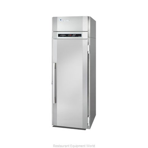 Victory RISA-1D-S1-HC Refrigerator, Roll-In