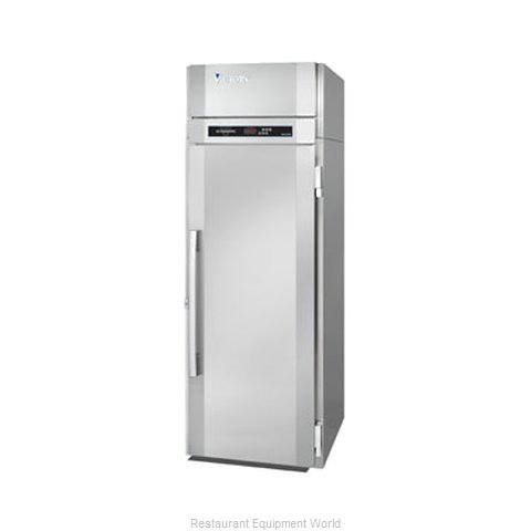 Victory RISA-1D-S1-XH Refrigerator, Roll-In