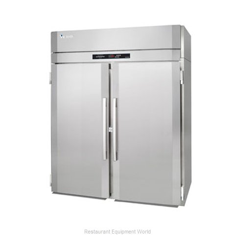 Victory RISA-2D-S1-HC Refrigerator, Roll-In