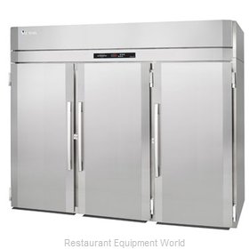 Victory RISA-3D-S1-HC Refrigerator, Roll-In