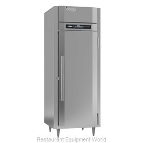 Victory RS-1D-S1-EW-HC Refrigerator, Reach-In