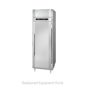 Victory RS-1D-S1-EW Refrigerator, Reach-In