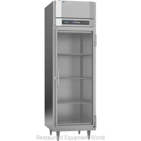 Victory RS-1D-S1-G-HC Refrigerator, Reach-In