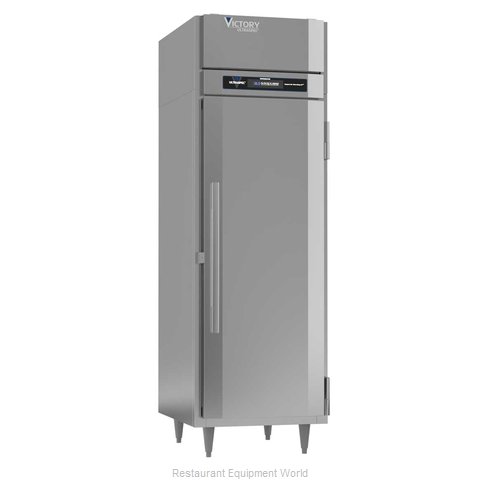 Victory RS-1D-S1-HC Refrigerator, Reach-In
