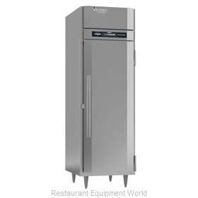 Victory RS-1D-S1-HC Refrigerator, Reach-In