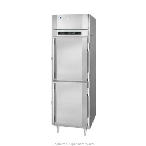 Victory RS-1D-S1-HS Refrigerator, Reach-in