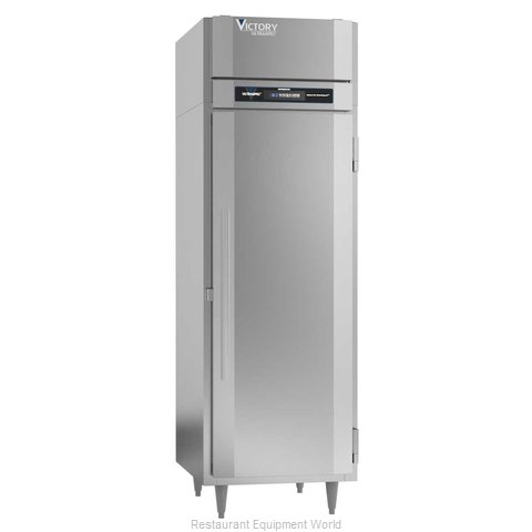 Victory RS-1D-S1-PT-HC Refrigerator, Pass-Thru