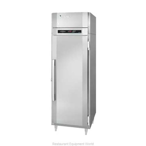 Victory RS-1D-S1 Refrigerator, Reach-In
