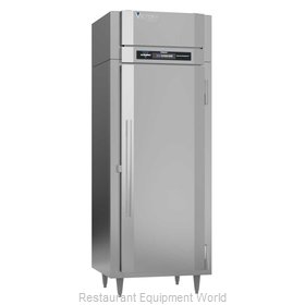 Victory RS-1N-S1-HC Refrigerator, Reach-In