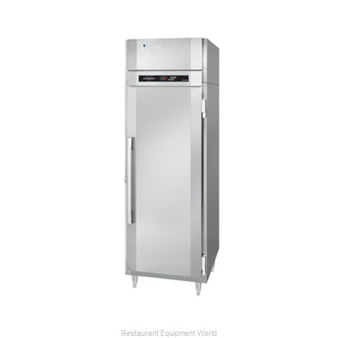 Victory RS-1S-S1 Refrigerator, Reach-in