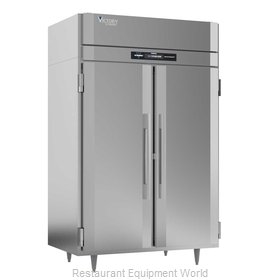 Victory RS-2D-S1-HC Refrigerator, Reach-In