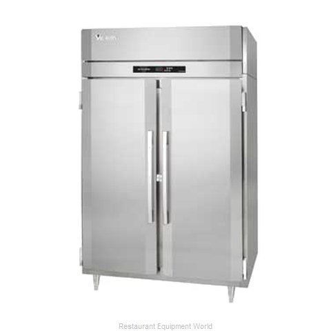 Victory RS-2D-S1 Refrigerator, Reach-In
