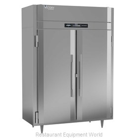 Victory RS-2N-S1-HC Refrigerator, Reach-In