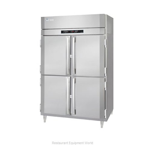 Victory RS-2N-S1-HD-HC Refrigerator, Reach-In