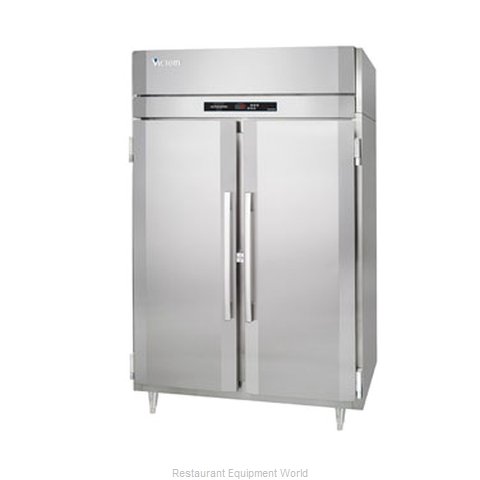 Victory RS-2S-S1 Refrigerator, Reach-in