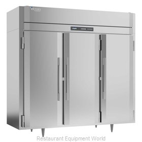 Victory RS-3D-S1-EW-HC Refrigerator, Reach-In