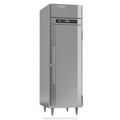 Victory RSA-1D-S1-HC Refrigerator, Reach-In