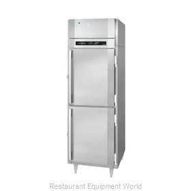 Victory RSA-1D-S1-HD Refrigerator, Reach-In