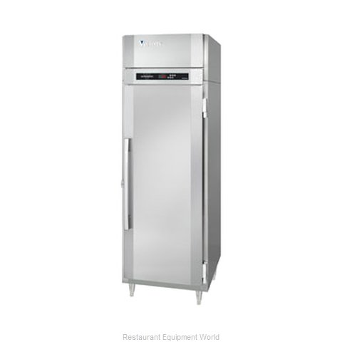 Victory RSA-1D-S1-PT Refrigerator, Pass-Thru