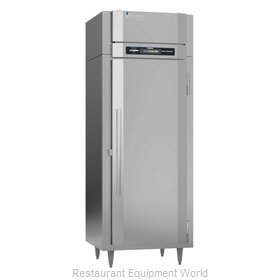 Victory RSA-1N-S1-HC Refrigerator, Reach-In