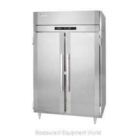 Victory RSA-2D-S1 Refrigerator, Reach-In