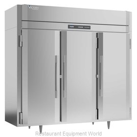 Victory RSA-3D-S1-EW-HC Refrigerator, Reach-In